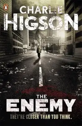 Young adults The Enemy - Charlie Higson