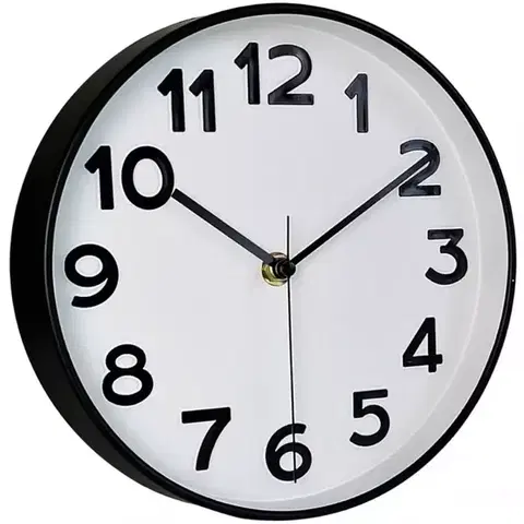 Nástenné hodiny Hodiny 20,5cm
