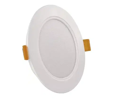 Svietidlá  LED Podhľadové svietidlo LED/9W/230V pr. 12 cm biela ZD1432