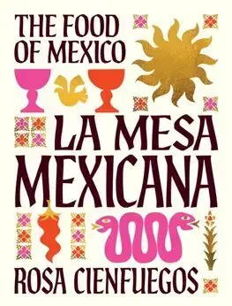 Národná kuchyňa - ostatné La Mesa Mexicana - Rosa Cienfuegos
