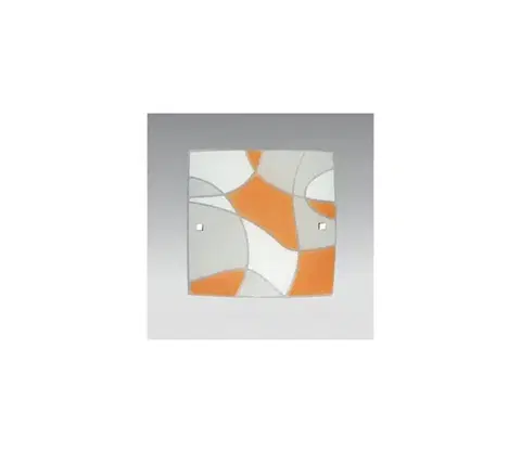 Lampy Prezent 1338 - Náhradné sklo ASPIS E27 1338 NS NEW