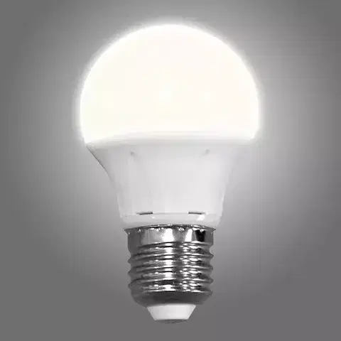 Žiarovky E27 Žiarovka LED QTEC G45 5W E27 4200K