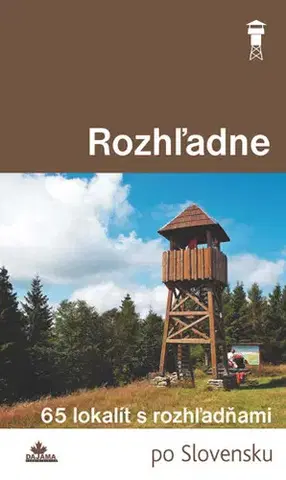 Slovensko a Česká republika Rozhľadne - Ladislav Khandl