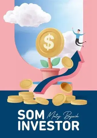 Financie, finančný trh, investovanie Som Investor - Matej Bajzík