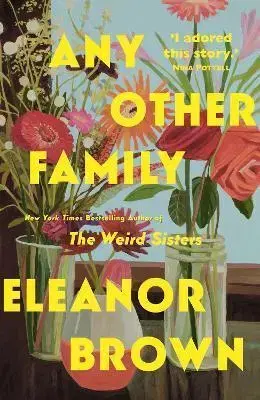 Svetová beletria Any Other Family - Eleanor Brown