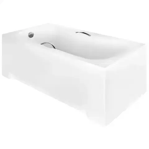 Panely k vaniam Obklad vane rovno uni 160/70