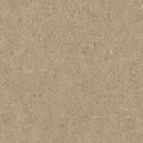 Marmoleum marbled terra FORBO Marmoleum marbled terra Weathered sand 5803