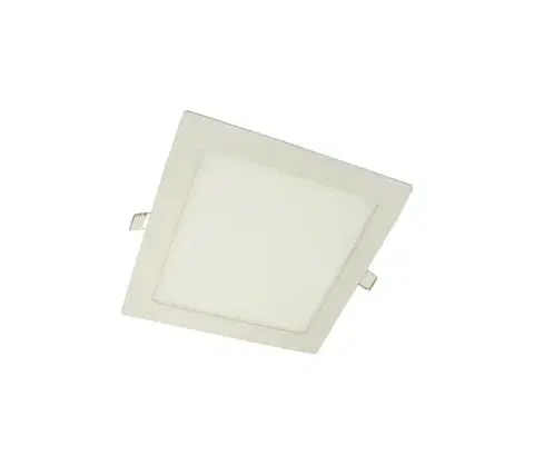 Svietidlá  LED Podhľadové svietidlo GERE LED/24W/230V 6500K biela SKU007660