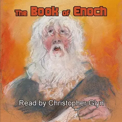 Duchovný rozvoj Saga Egmont The Book of Enoch (EN)
