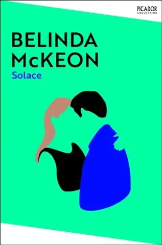 Beletria Solace - Belinda McKeon