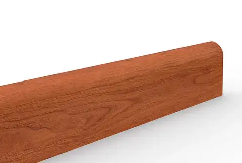 Soklové lišty > Original MDF Lišta GERFLOR Original MDF Brownie S073