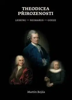 Filozofia Theodicea přirozenosti - Martin Bojda