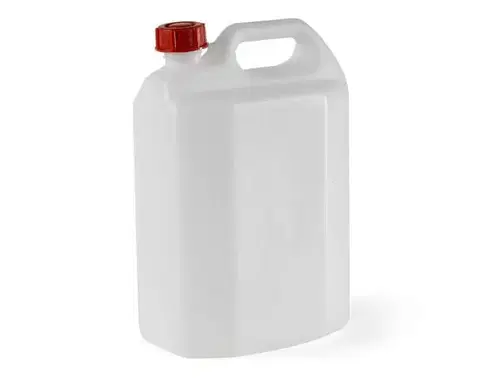 Postrekovače Kinekus Plastový kanister, 5 l