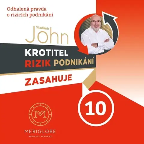 Ekonómia, manažment, marketing Meriglobe Advisory House Krotitel rizik podnikání zasahuje: Výroba nábytku