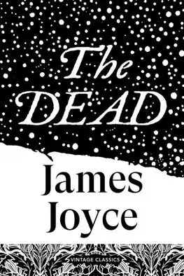 Svetová beletria The Dead - Joyce James