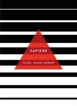 Prírodné vedy - ostatné Sapiens: (Patterns of Life) - Yuval Noah Harari