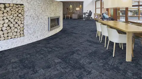 Montage FORBO Flotex Planks Montage Glacier 147006