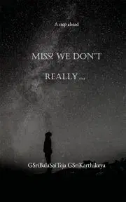 Biografie - ostatné Miss? We Don’t really...