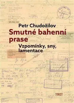 Svetová beletria Smutné bahenní prase - Petr Chudožilov