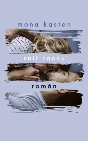 Young adults Snít znovu - Mona Kasten