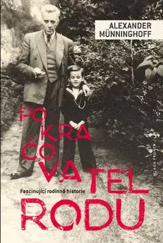 História Pokračovatel rodu - Alexander Münninghoff