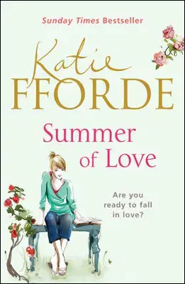 Cudzojazyčná literatúra Summer of Love - Katie Fforde