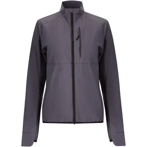 Cyklistické bundy ENDURANCE nimbos cycling jacket W Veľkosť: 38