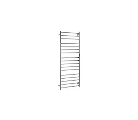 Svietidlá BEMETA Elektrický nerezový sušiak na uteráky 60x168 cm 285 W 704151061