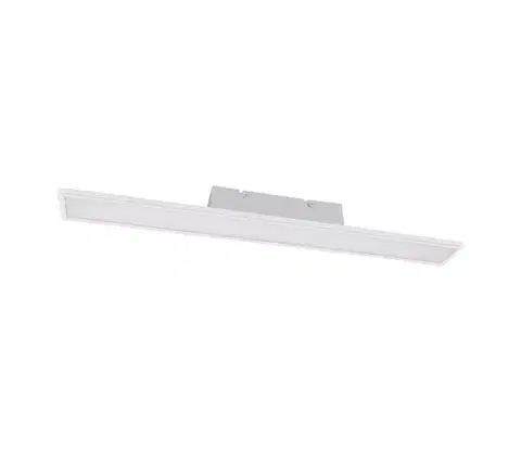 Svietidlá Globo 41509-12 - LED Kúpeľňové stropné svietidlo BURGOS LED/12W/230V IP44 41509-12