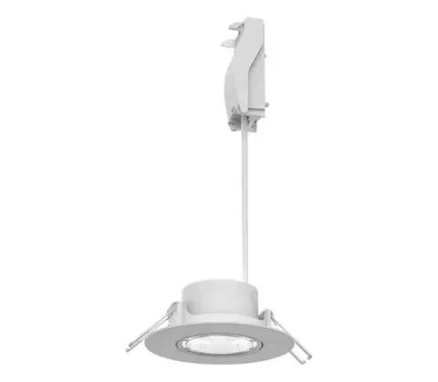 Svietidlá Philips -LED stmievateľné podhľadové svietidlo CILANTRO LED/5W/230V 4000K biela 872110303795400