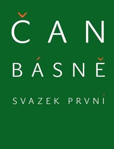 Poézia Básně - Čan