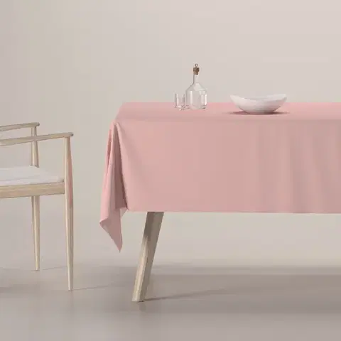 Obrusy Obrus na stôl obdĺžnikový