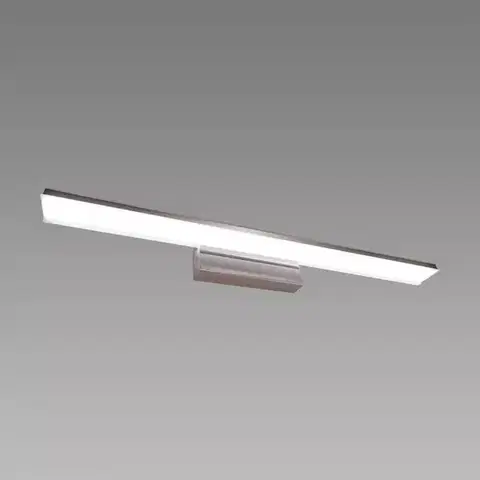 Lampy do obývačky Nástenná lampa Brego LED 14W chróm  NW 03973 K1