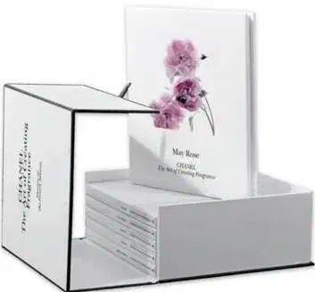 Dizajn, úžitkové umenie, móda Chanel - The Art of Creating Fragrance - Lionel Pailles