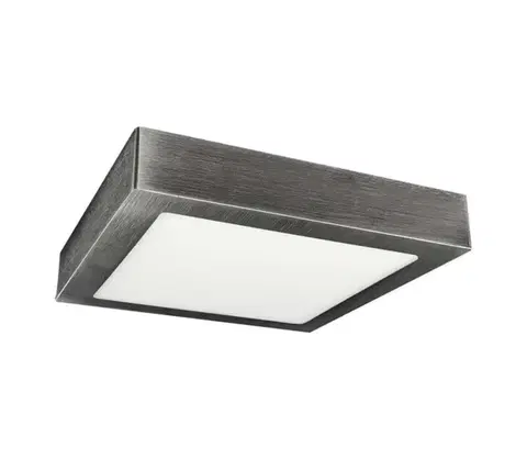 Svietidlá Greenlux LED Stropné svietidlo LED/24W/230V 3800K 29,8 cm 