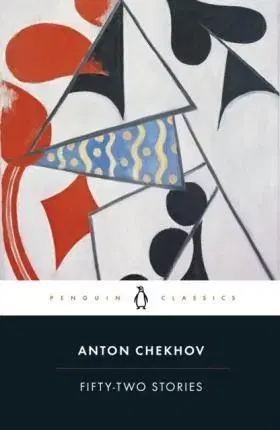Svetová beletria Fifty-Two Stories - Anton Chekhov