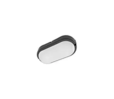 Svietidlá  LED Stropné priemyselné svietidlo FIDO LED/12W/230V IP65 OP-F30124-00