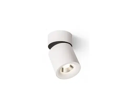 Svietidlá RED - Design  - R12839 - LED Bodové svietidlo CONDU LED/20W/230V biela R12839