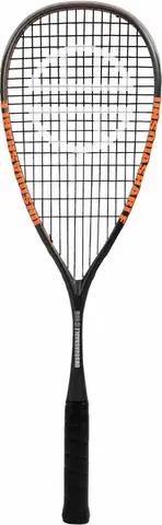 Tenisové rakety Unsquashable Inspire Y-4000 Squash Racket Veľkosť: Univerzálna veľkosť