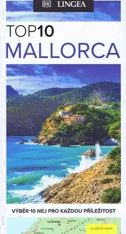 Európa Mallorca TOP 10