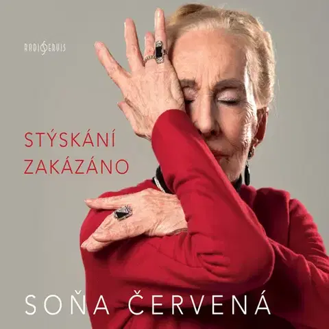 Biografie - ostatné Radioservis Stýskání zakázáno