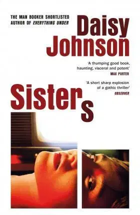 Svetová beletria Sisters - Daisy Johnson