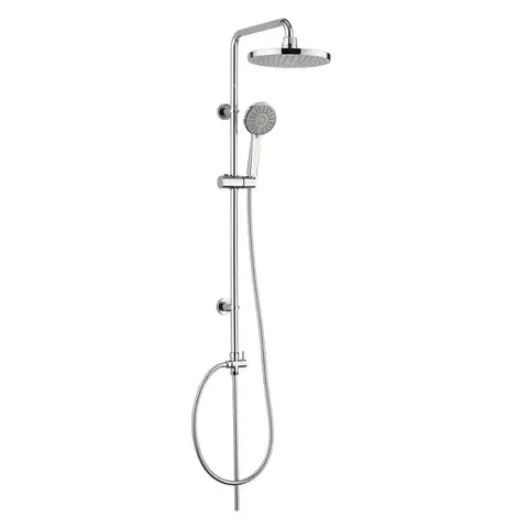 Kúpeľňové batérie MEREO Mereo Sprchový set Sonáta CB60101SP