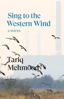 Svetová beletria Sing to the Western Wind - Tariq Mehmood