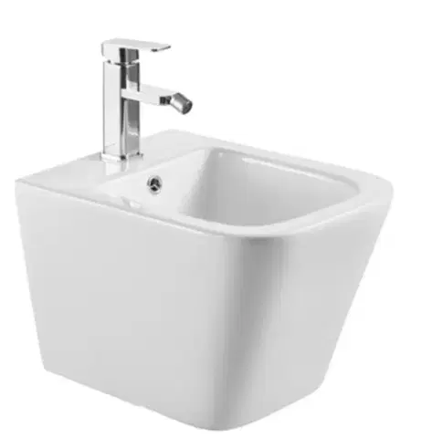 Bidety HOPA - Závesný bidet ORLO NEW OLKLT057F