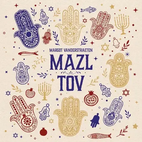 Duchovný rozvoj Tympanum Mazl tov