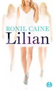 Sci-fi a fantasy Lilian - Ronil Caine