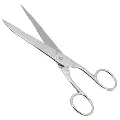 Kuchynské nožnice Kinekus Nožnice pre domácnosť 20cm