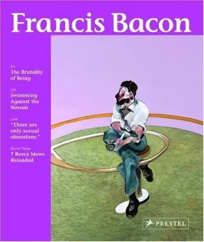 Cudzojazyčná literatúra Francis Bacon - Marie Anna Wieland,neuvedený