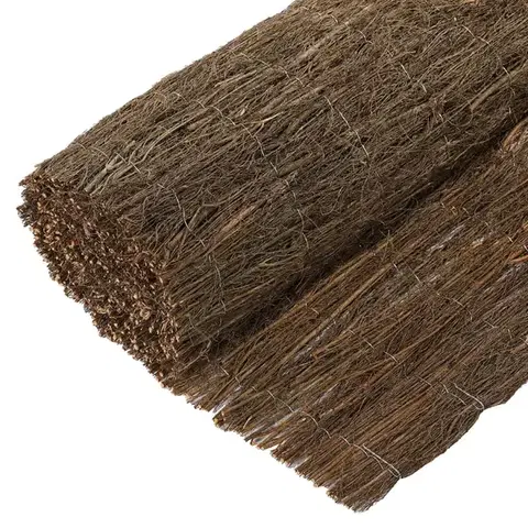 Balkónové zásteny a tieniace siete Zástena vres 1x3 m